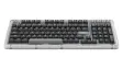 The Logitech Alto Keys keyboard
