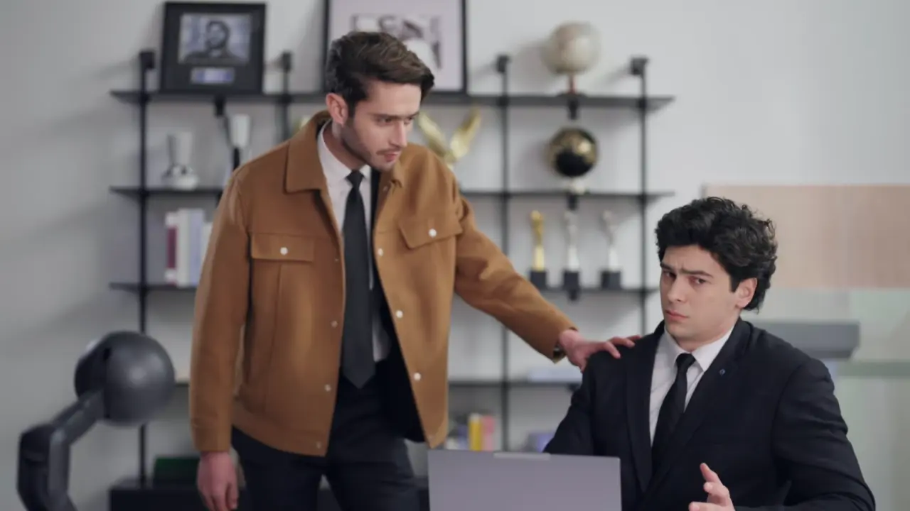 Lenovo wanted to show a concept of a new AI assistant for office workers. Instead, it portrayed those same workers as useless and inferior to AI.