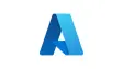 The Azure logo