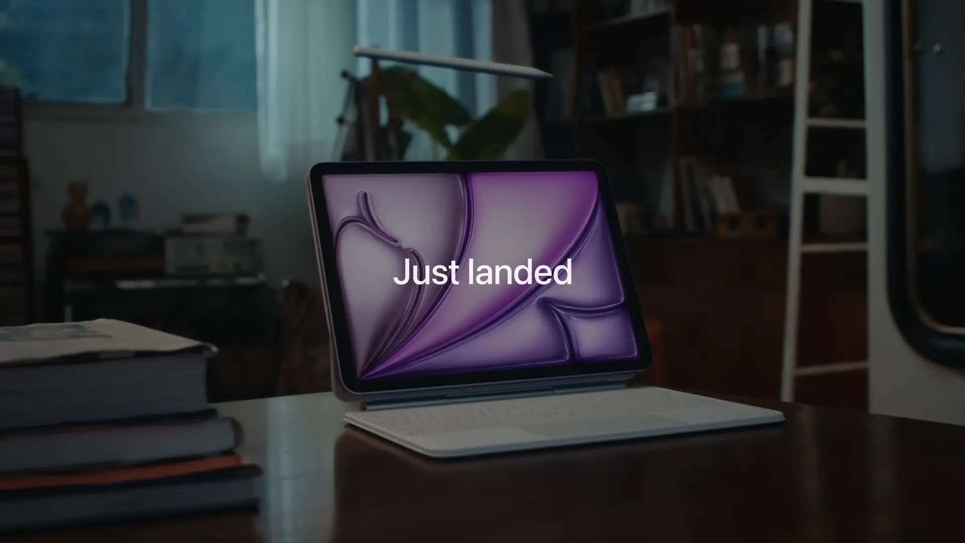 Apple iPad Air M4