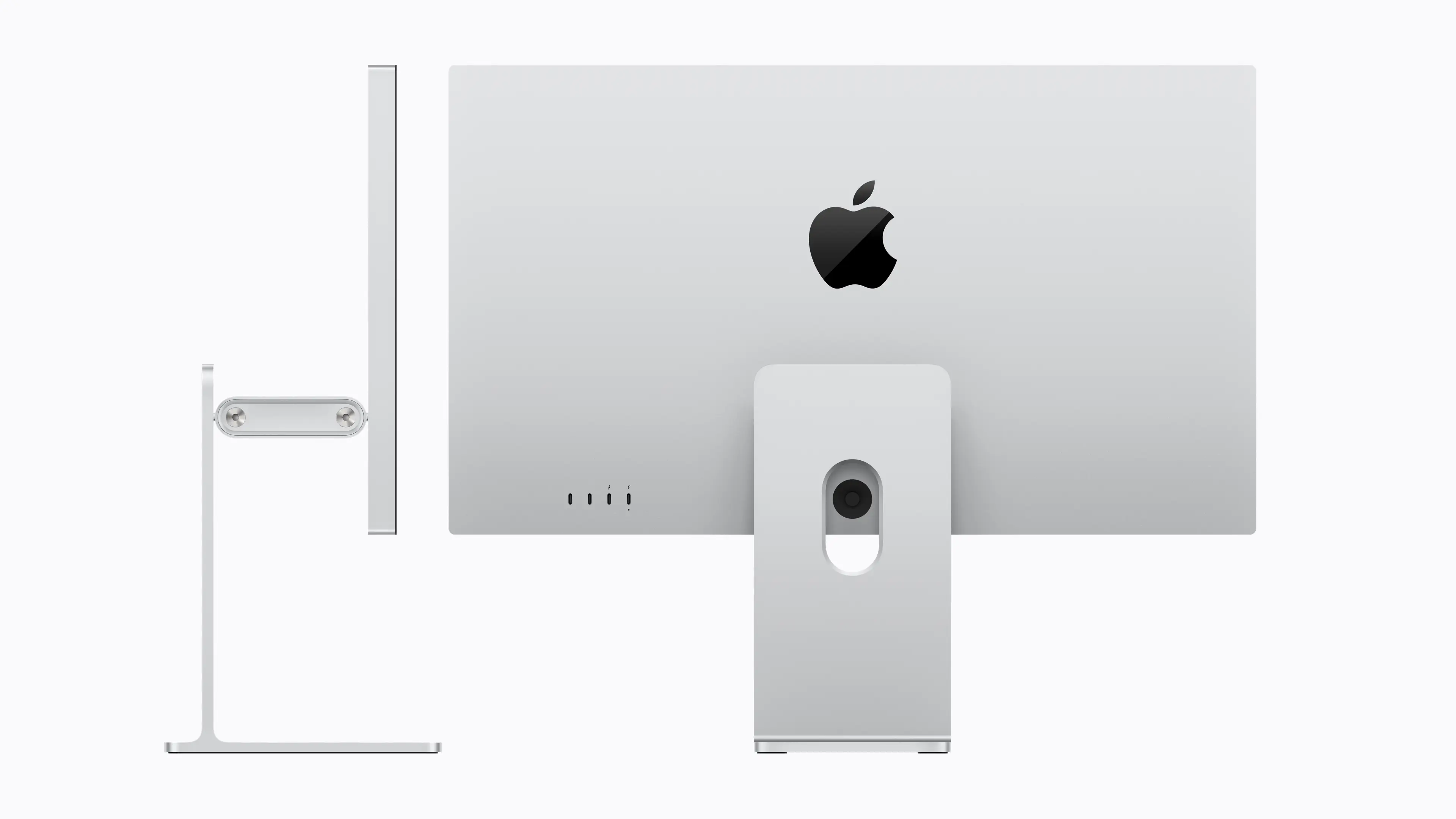Apple announces new Studio Display and $3,299 Studio Display XDR