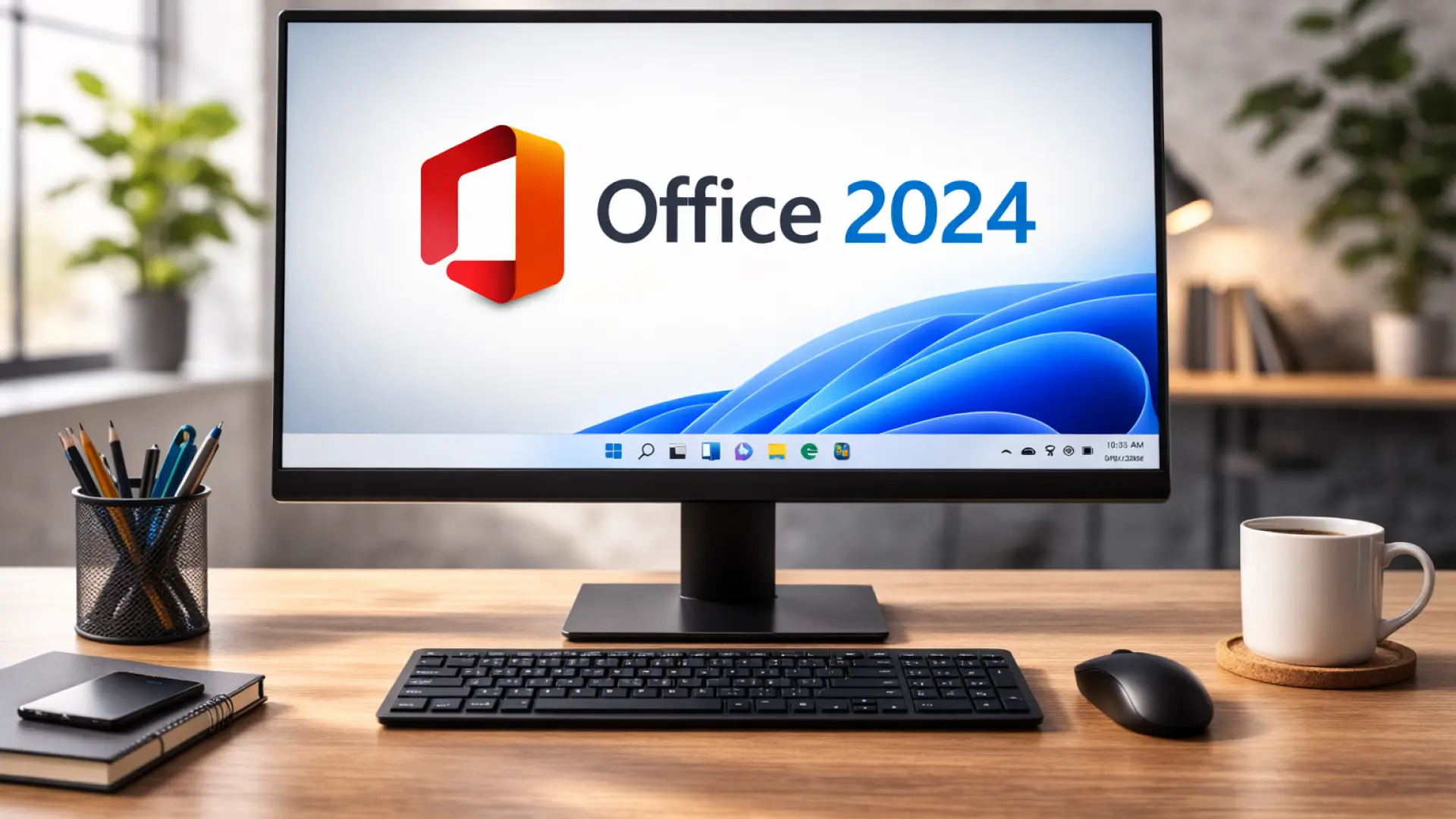 Get Microsoft Office 2024 Pro Plus for just $40 with our unique code ...