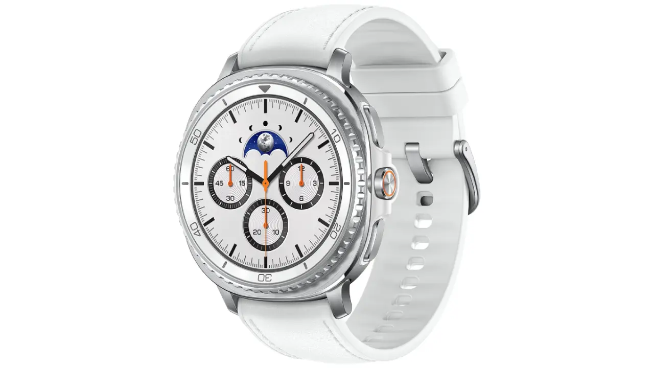 Samsung Galaxy Watch8 Classic