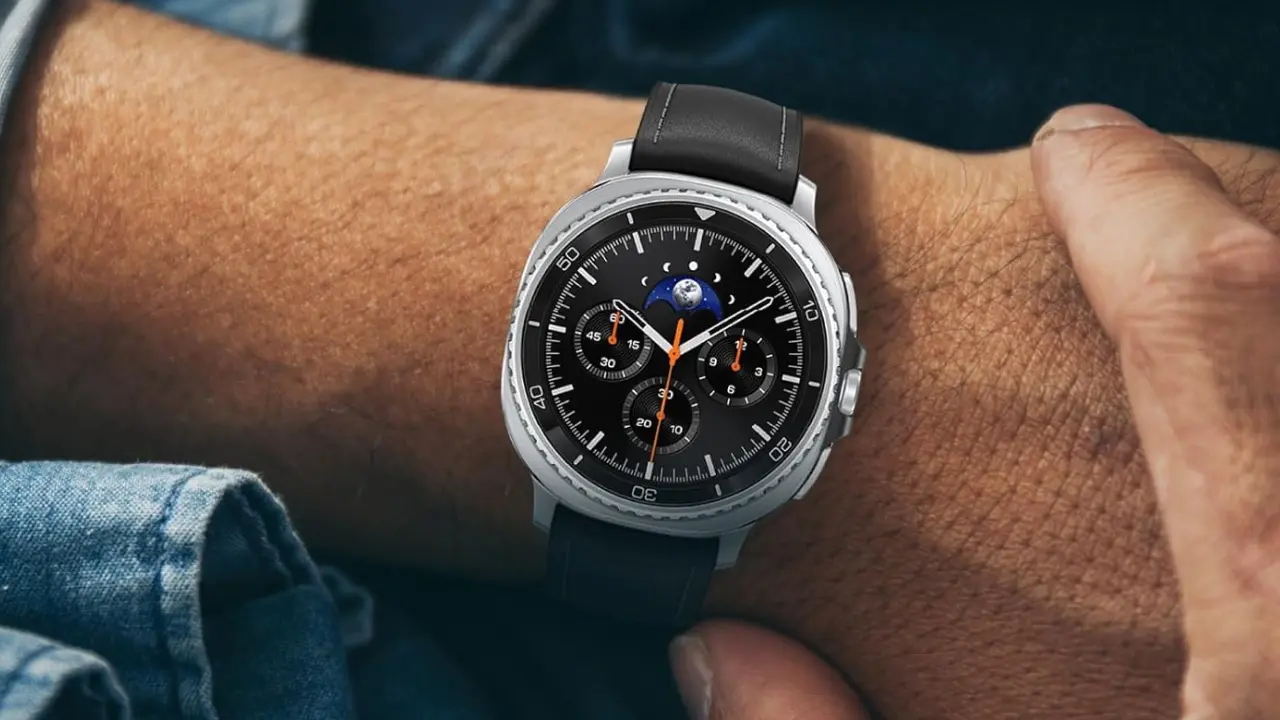 Samsung Galaxy Watch8 Classic