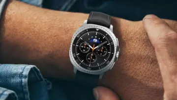 Samsung Galaxy Watch8 Classic आता सर्वात कमी किमतीत उपलब्ध आहे Samsung Galaxy Watch8 Classic आता सर्वात कमी किमतीत उपलब्ध आहे