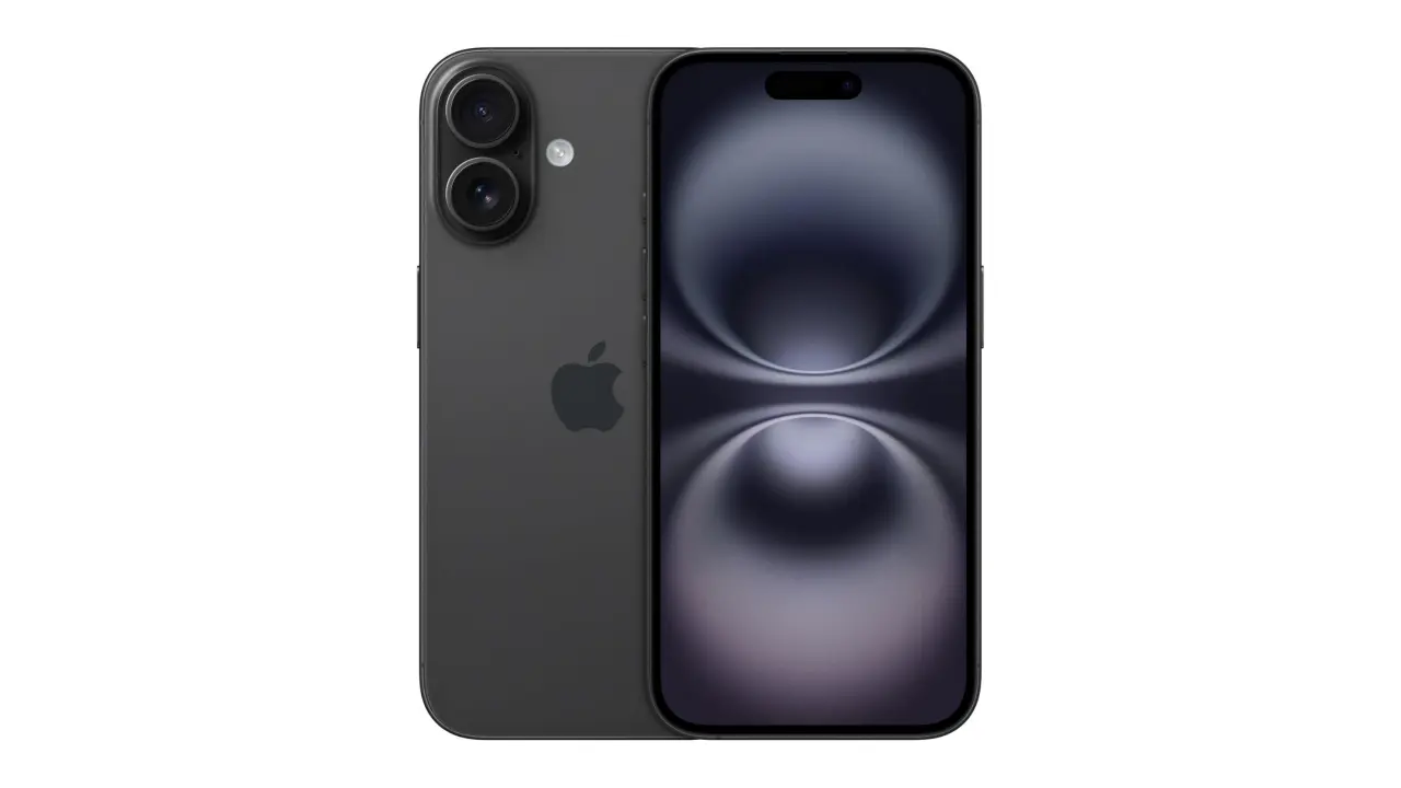 The iPhone 16 is now just £599 on Amazon UK, get it now and save £100