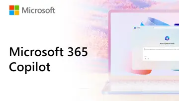 Microsoft 365 Copilot