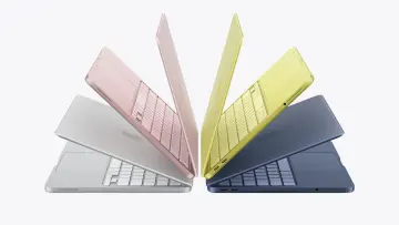 MacBook Neo