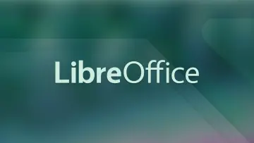 LibreOffice logo