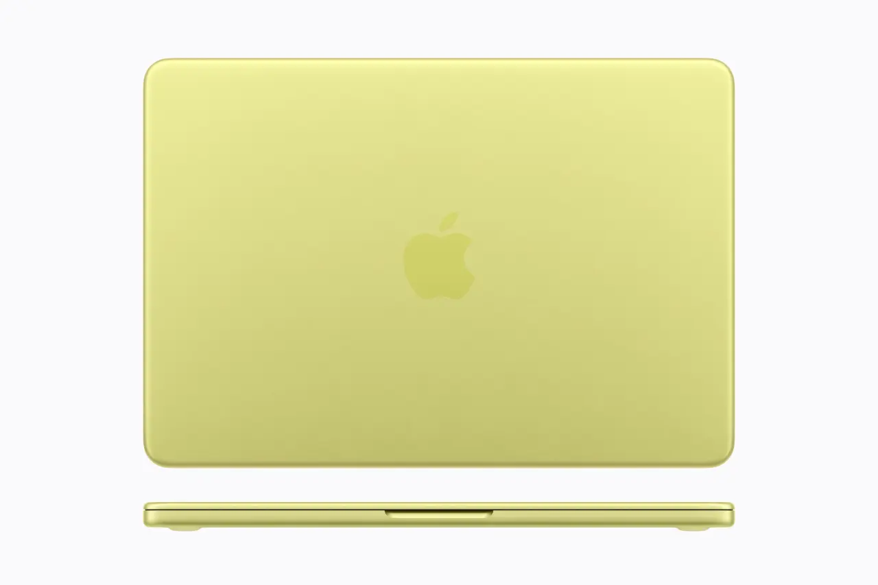 The MacBook Neo