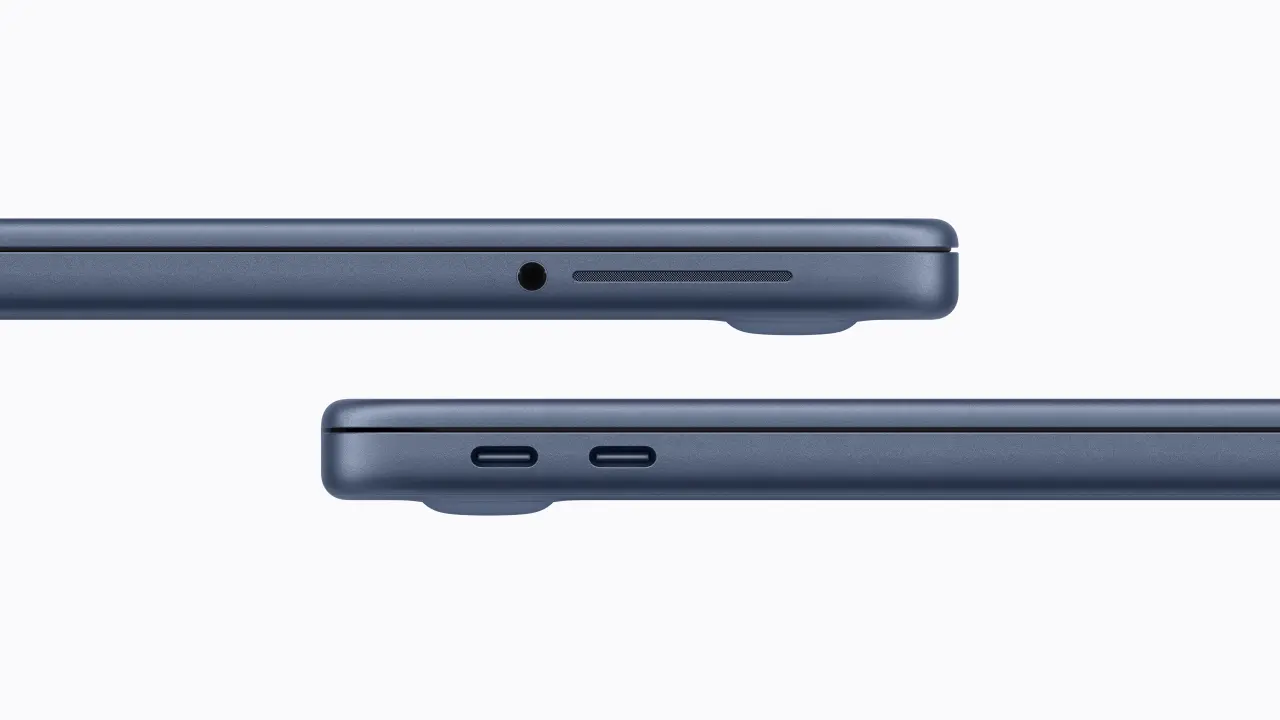 The MacBook Neo