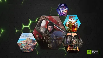 GeForce NOW