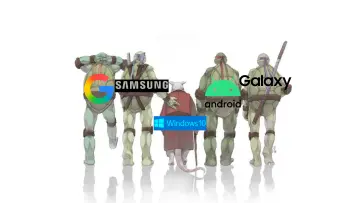 Legacy of Microsoft Continuum