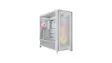 Corsair 5000D RS white PC case