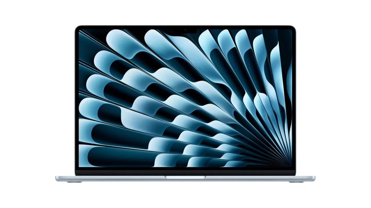 Save $300 off the 15-inch MacBook Air M4 laptop