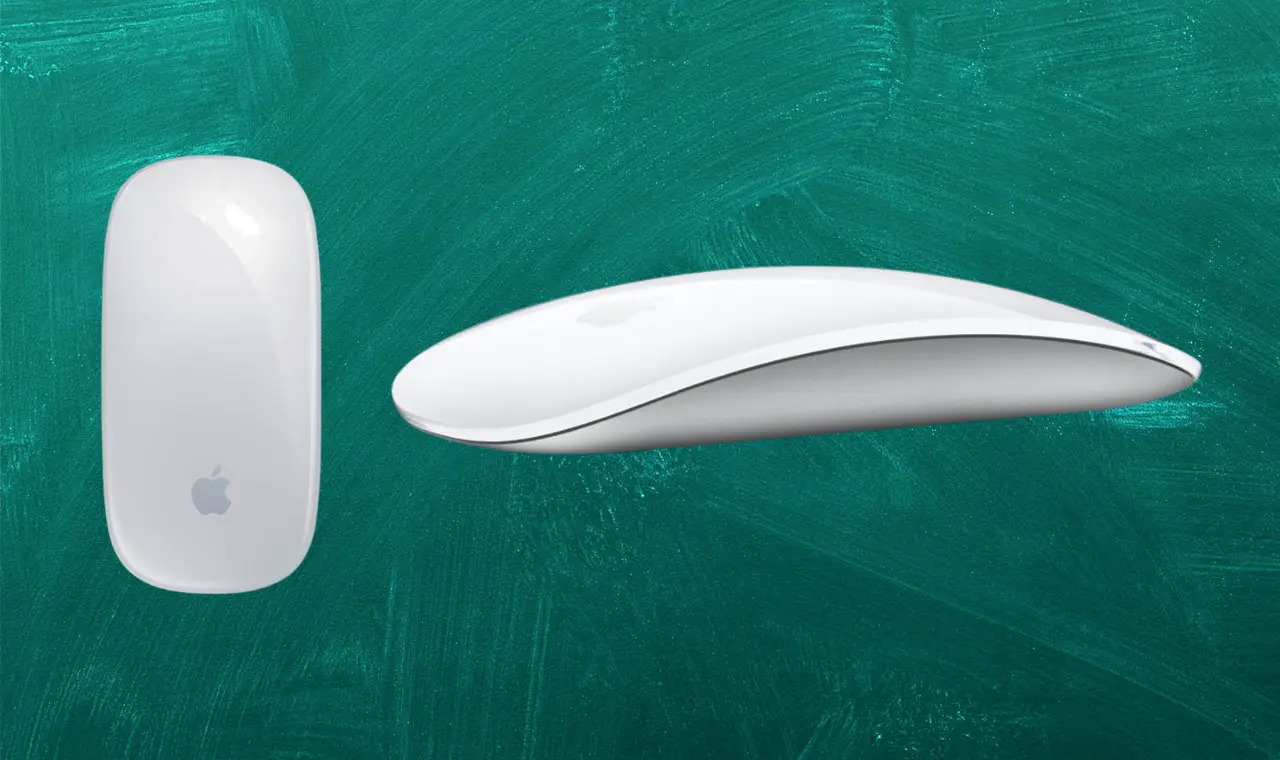 Apple Magic Mouse is selling at its lowest price once again