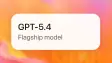 OpenAI GPT-54