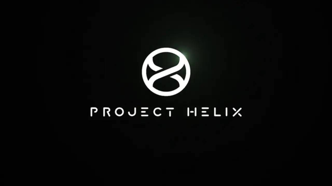 Project Helix teaser
