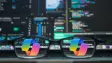 Glasses with Microsoft Copilot logo
