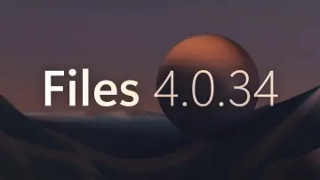 Files 4034 update