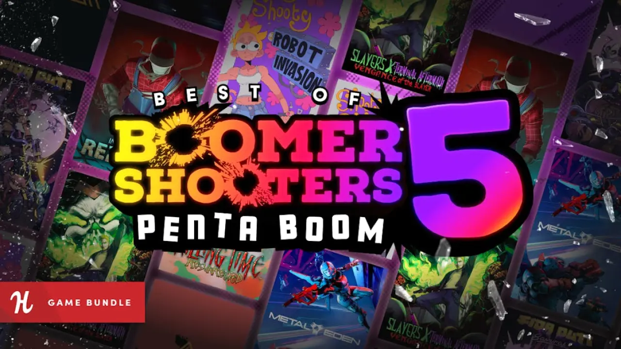 humble bundle