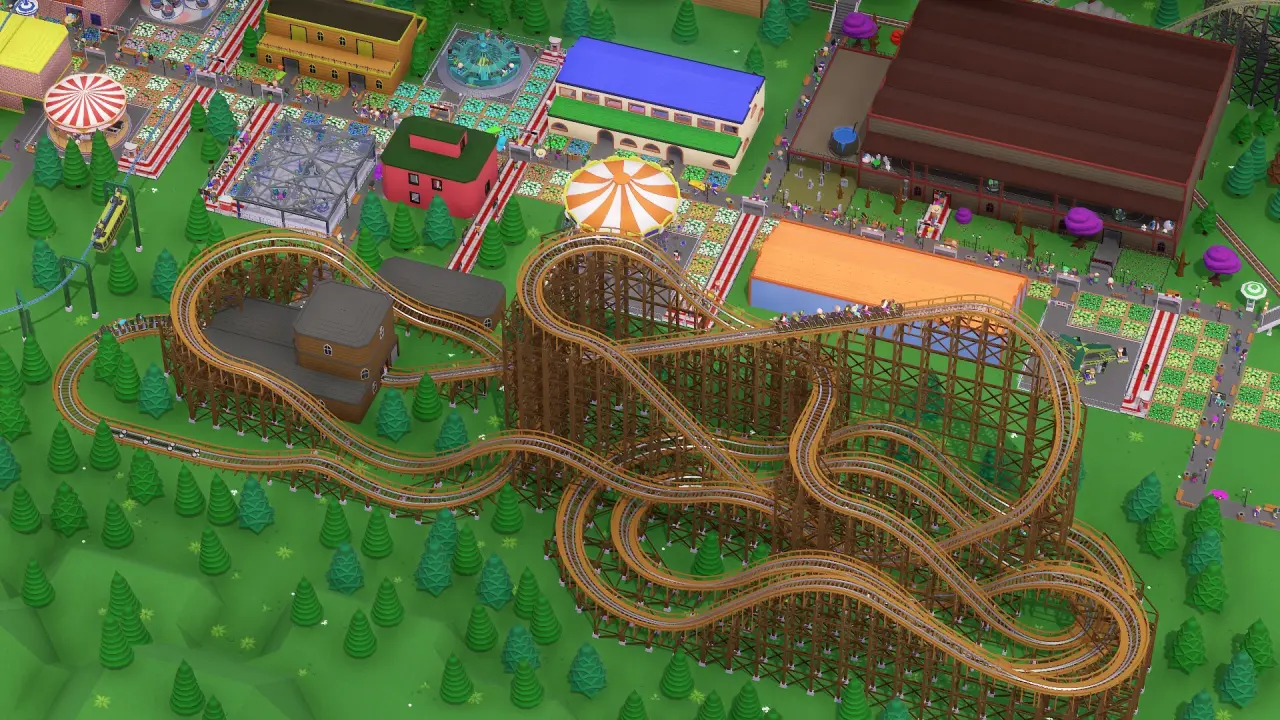 Parkitect