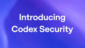 OpenAI Codex Security