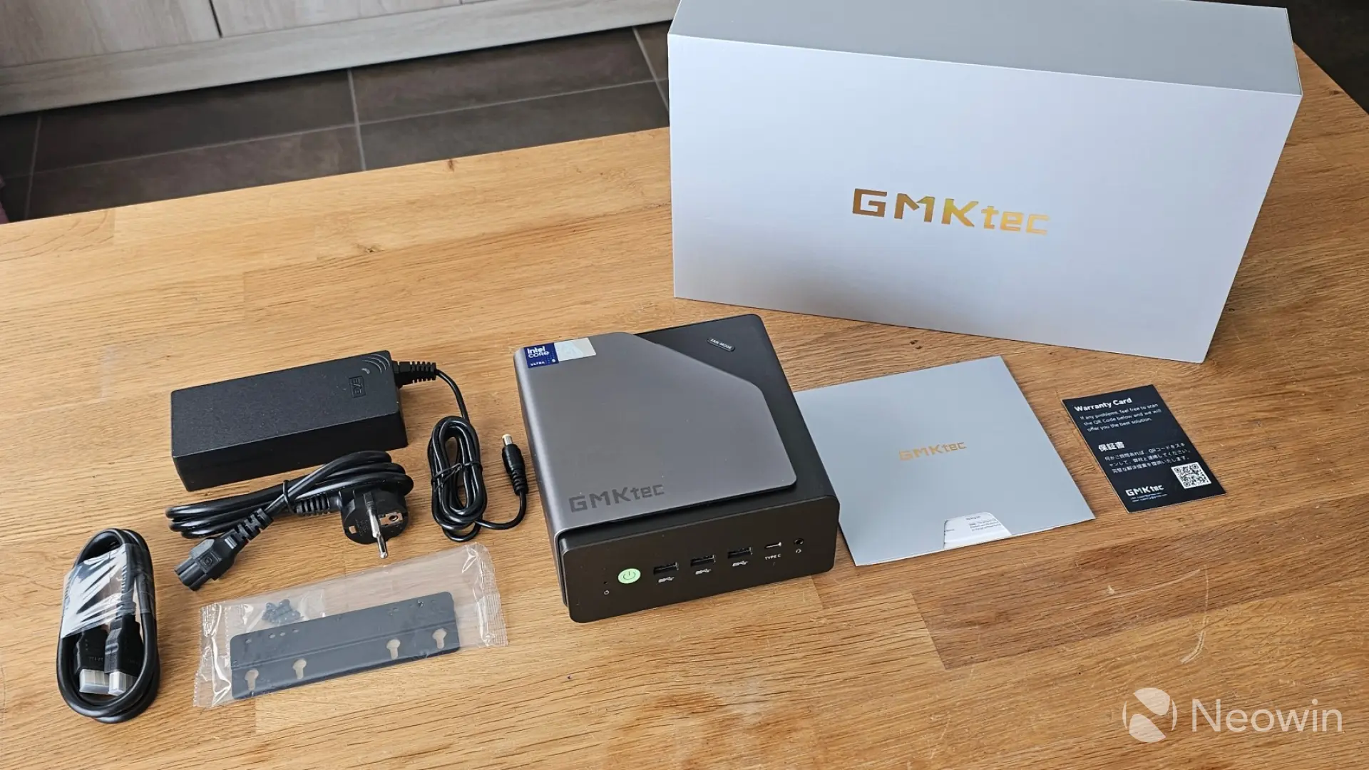 gmktec nucbox k15