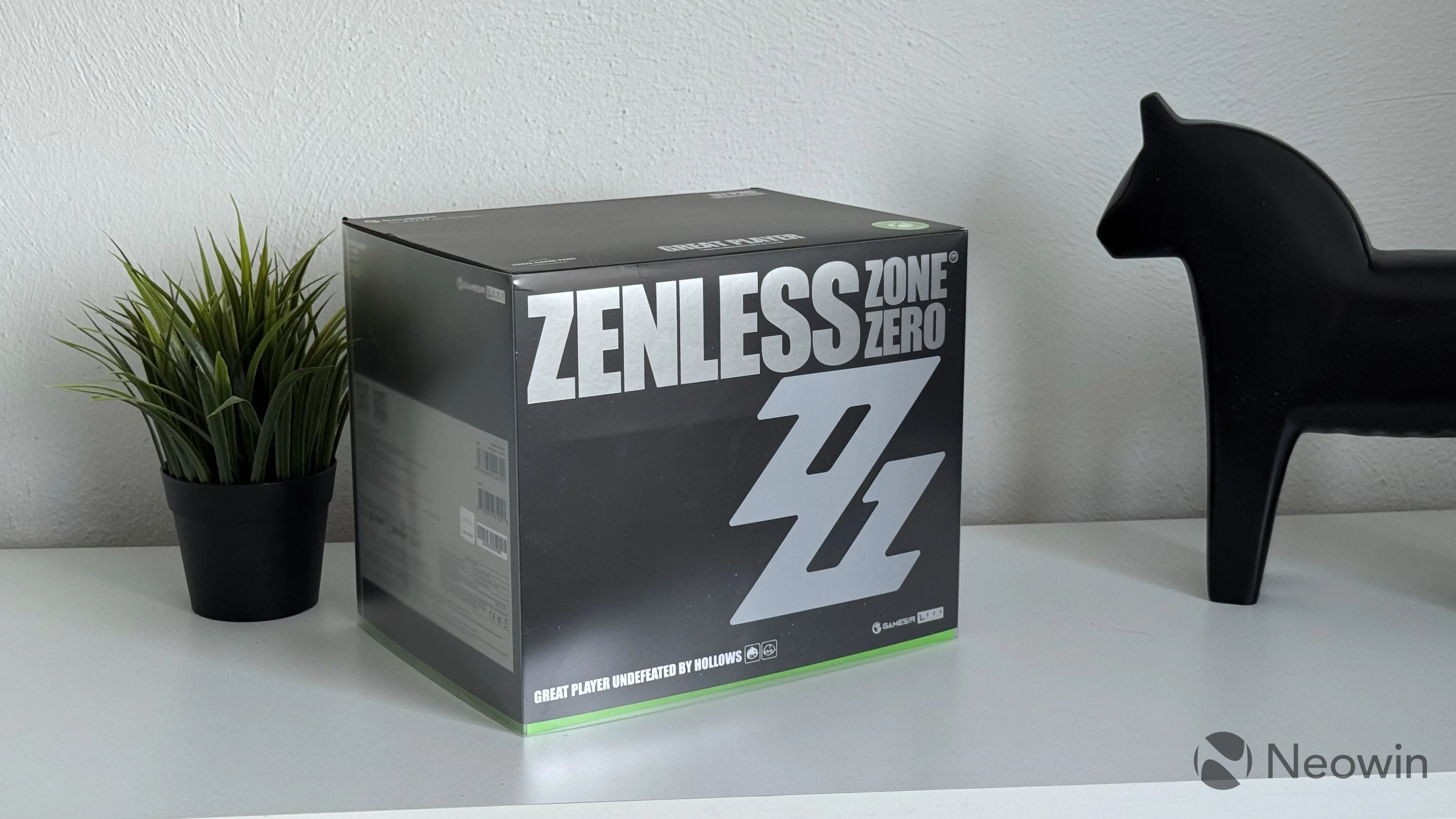 Hands-on with GameSir G7 Pro Zenless Zone Zero: Perfecting the