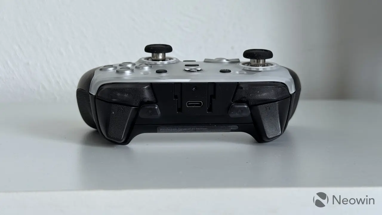The GameSir G7 Pro ZZZ edition