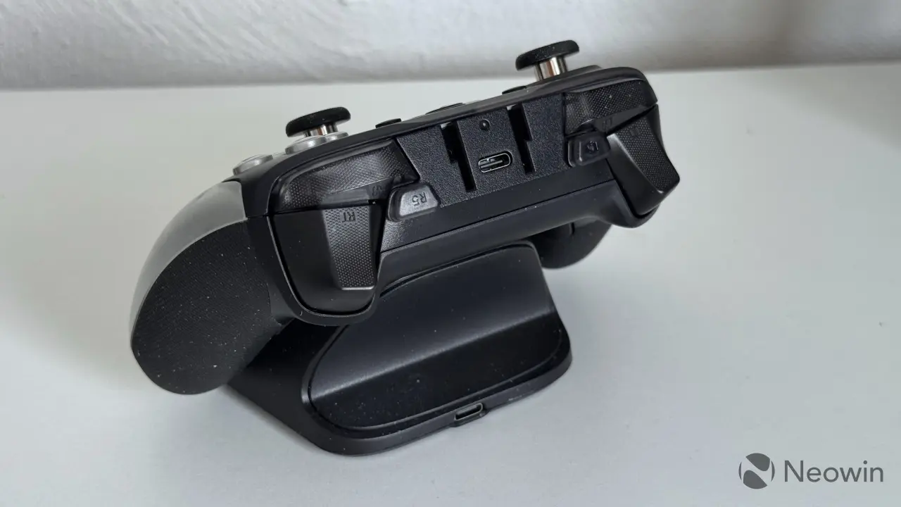 The GameSir G7 Pro ZZZ edition