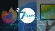 7 Days March 8 2026