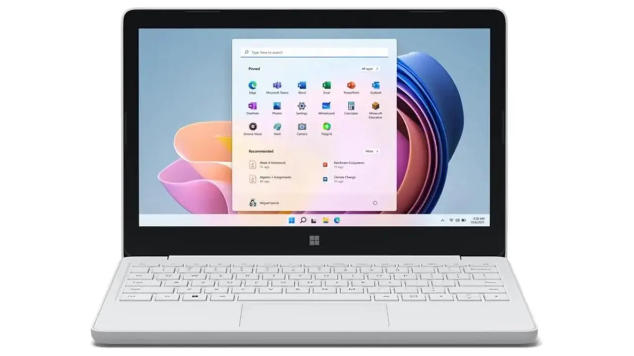 microsoft surface fe 2022