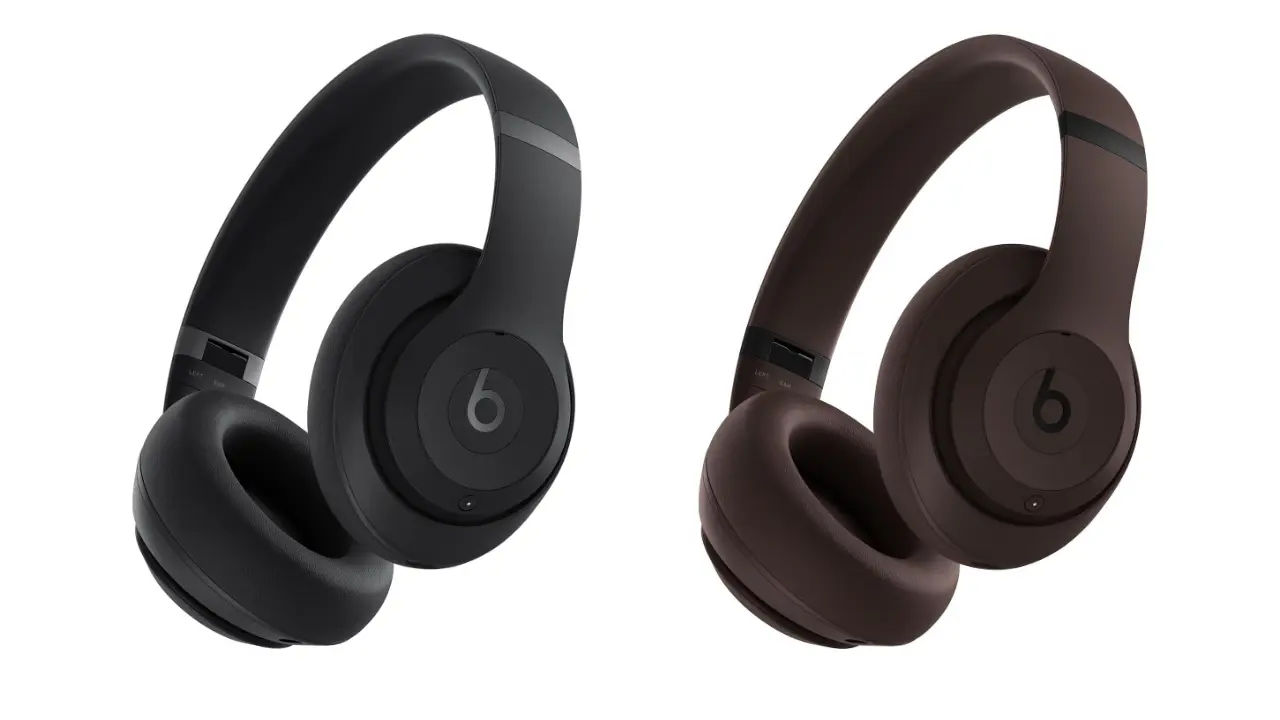 Apple's Beats Studio Pro headphones are now available for less