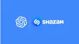 ChatGPT x Shazam