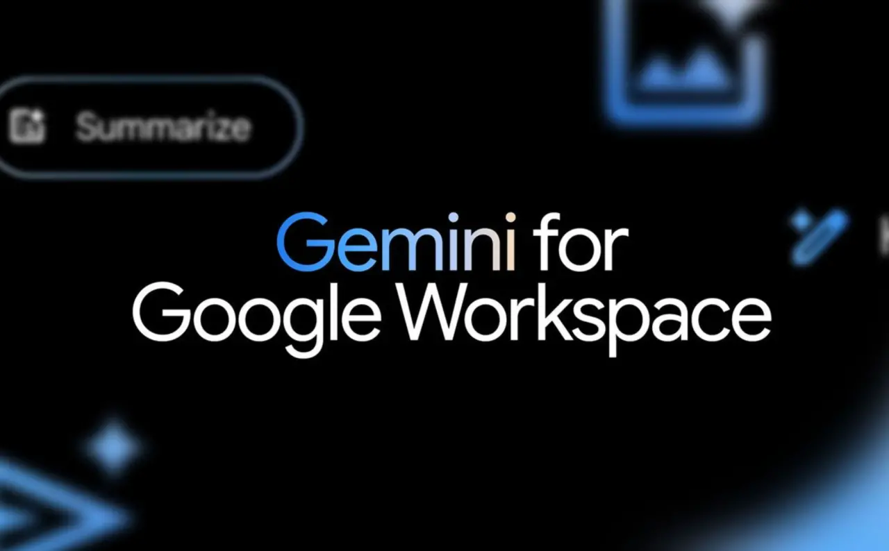 Gemini Google Workspace