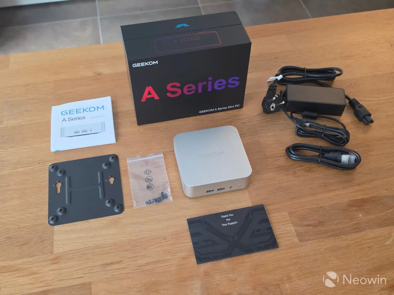 geekom a5 pro 2026 edition