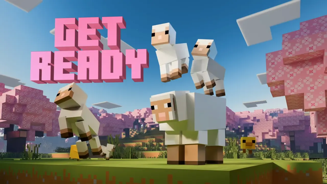 Minecraft Live