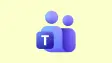 Microsoft Teams logo