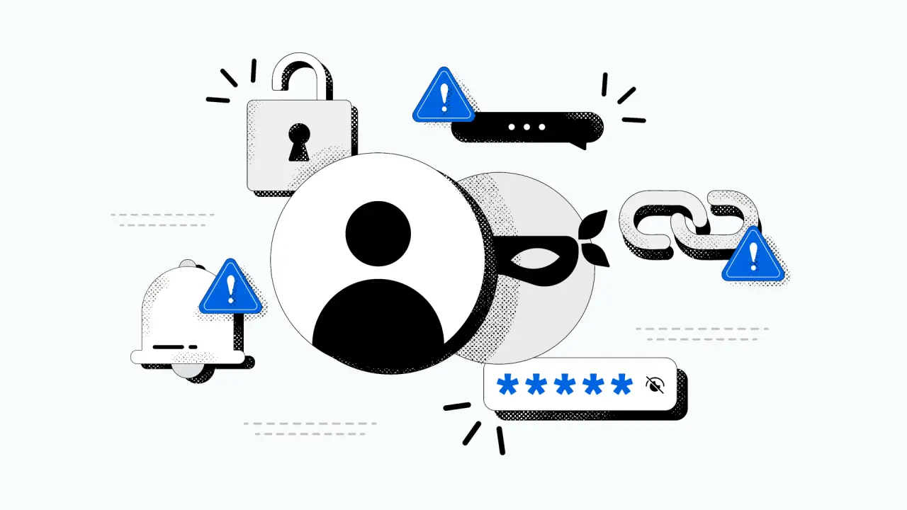 Meta Scam Protection Features