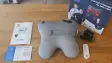 bob and brad ezback plus back massager