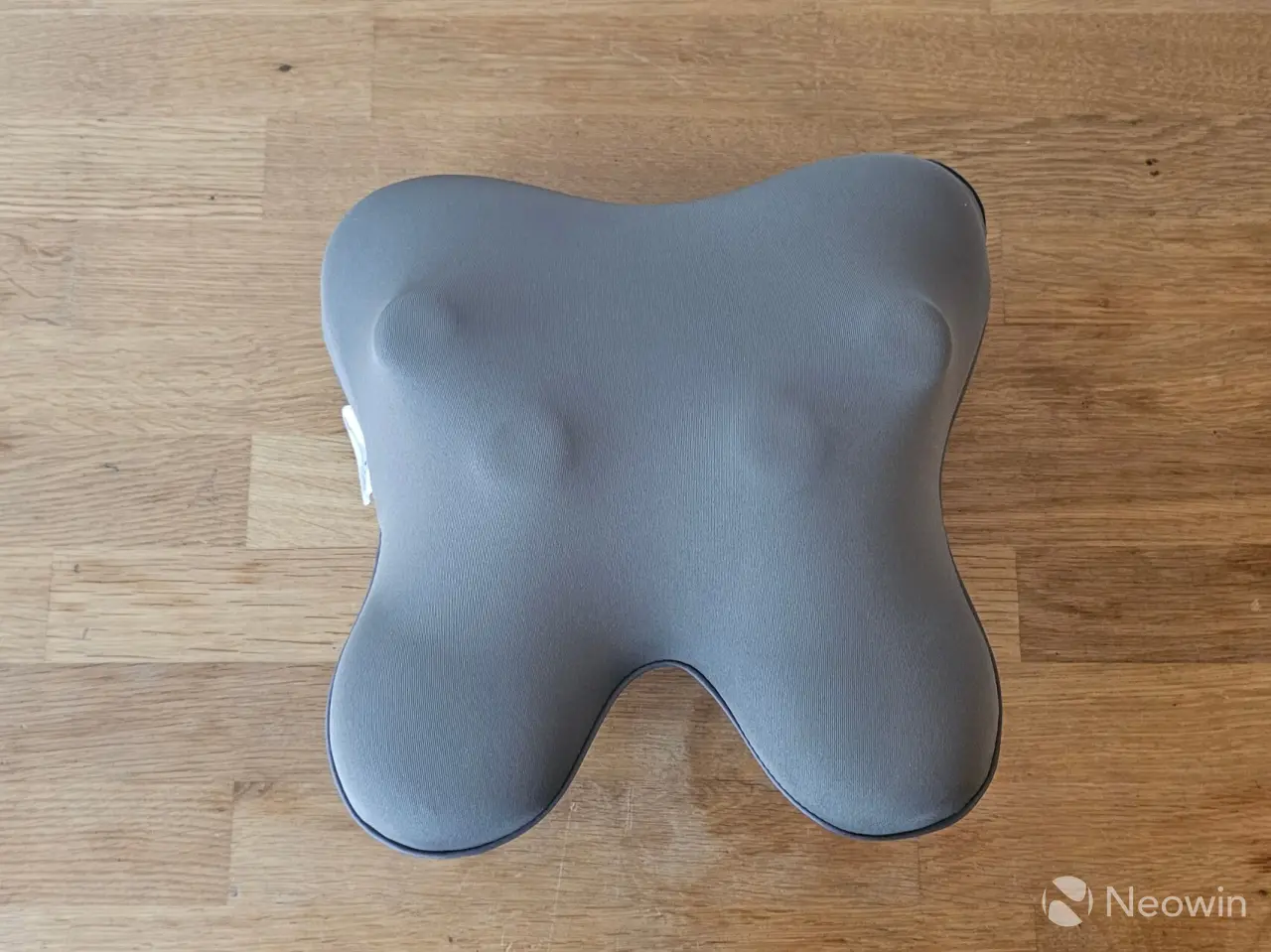 bob and brad ezback plus back massager
