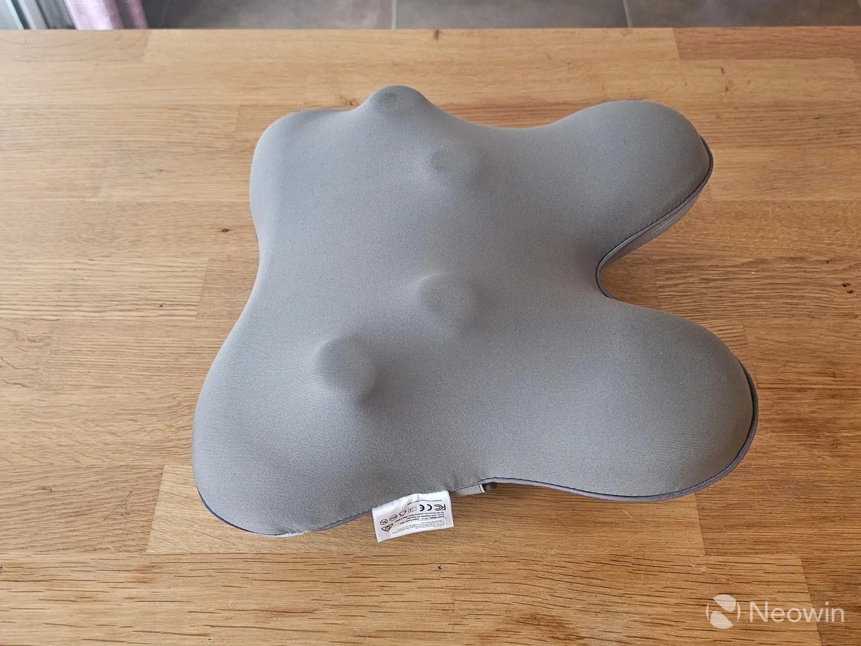 bob and brad ezback plus back massager