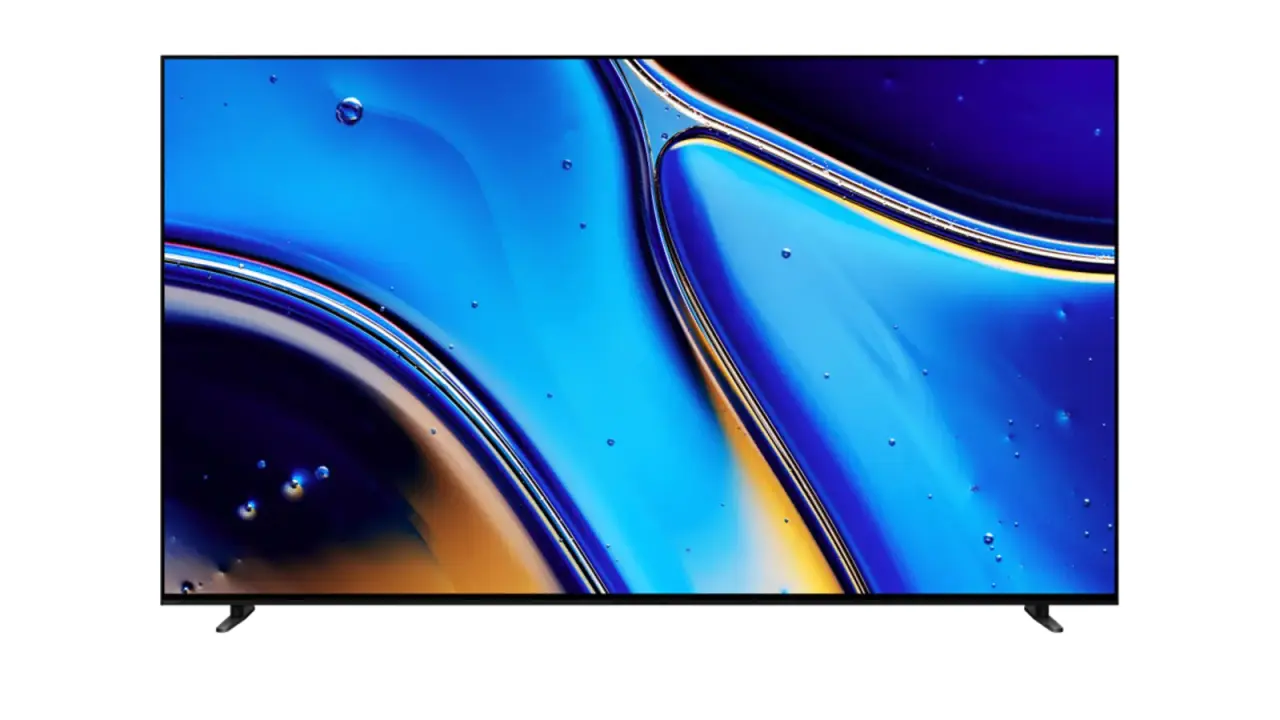 sony bravia oled 2025 tv model
