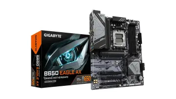 GIGABYTE B650 Eagle AX