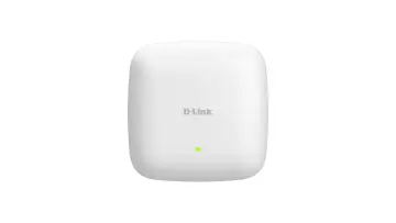 D-Link Nuclias Connect AX3000 router