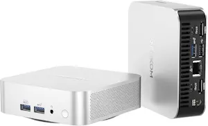 GEEKOM A5 Pro 2026 Edition review: Tiny AMD Mini PC for your