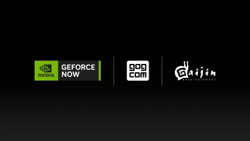 GeForce NOW