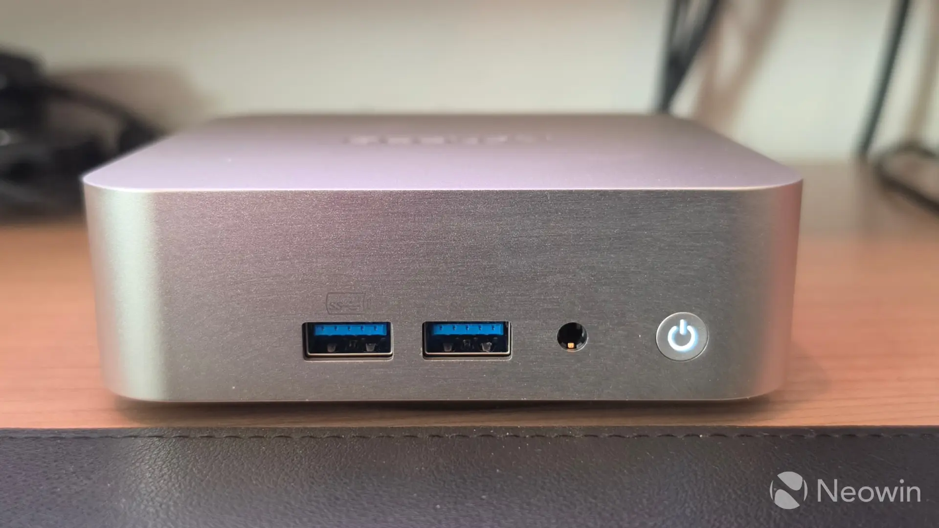 geekom a5 pro 2026 edition