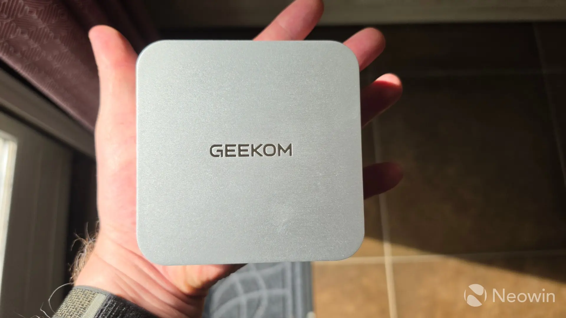 geekom a5 pro 2026 edition